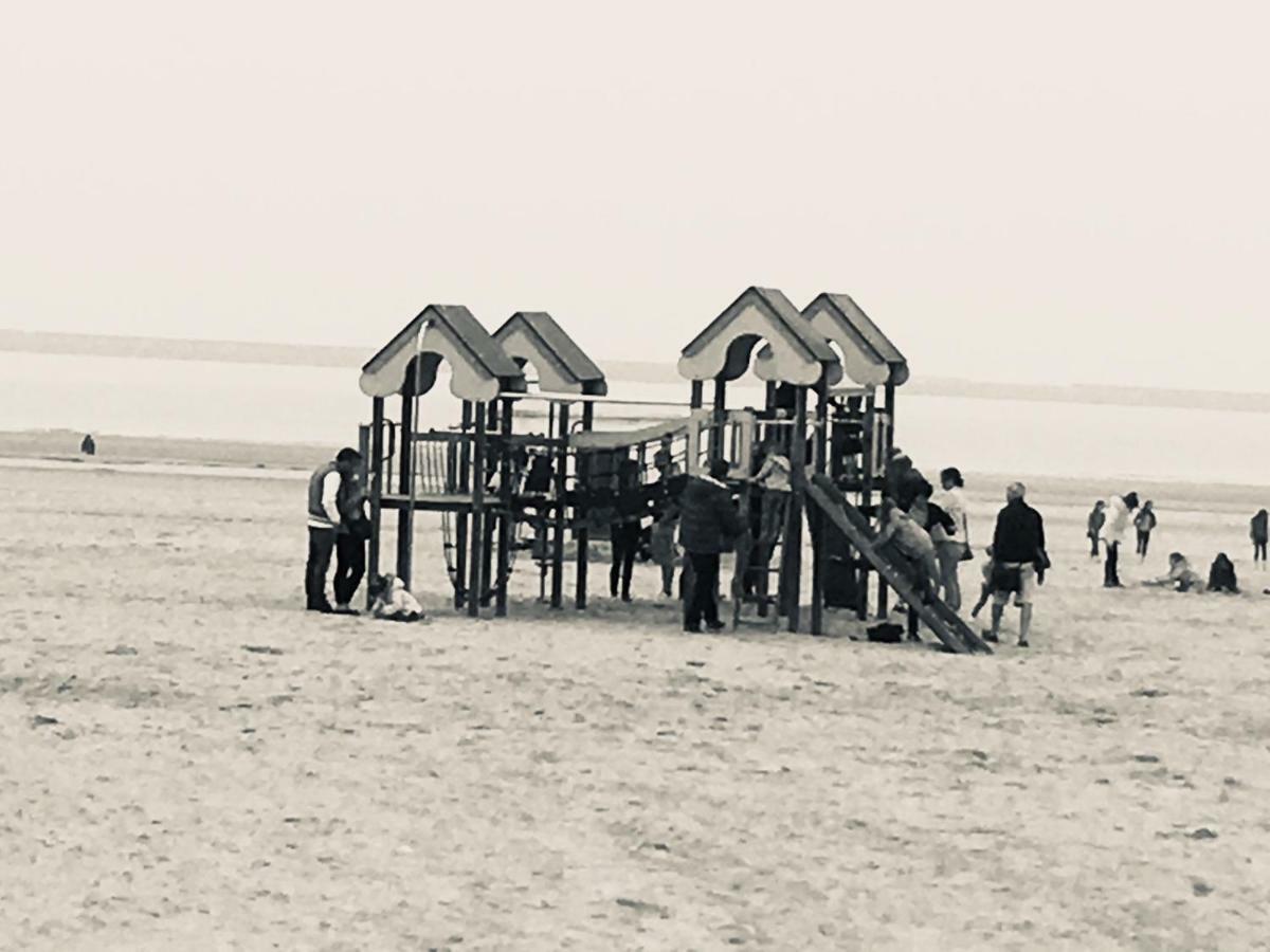 Queen Marina Face Mer Boulogne-sur-Mer Dış mekan fotoğraf